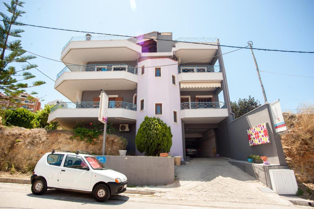 Colourful Apartments Argostoli  Exterior photo