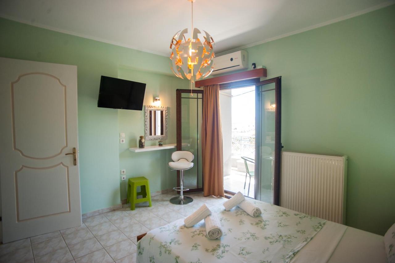 Colourful Apartments Argostoli  Exterior photo