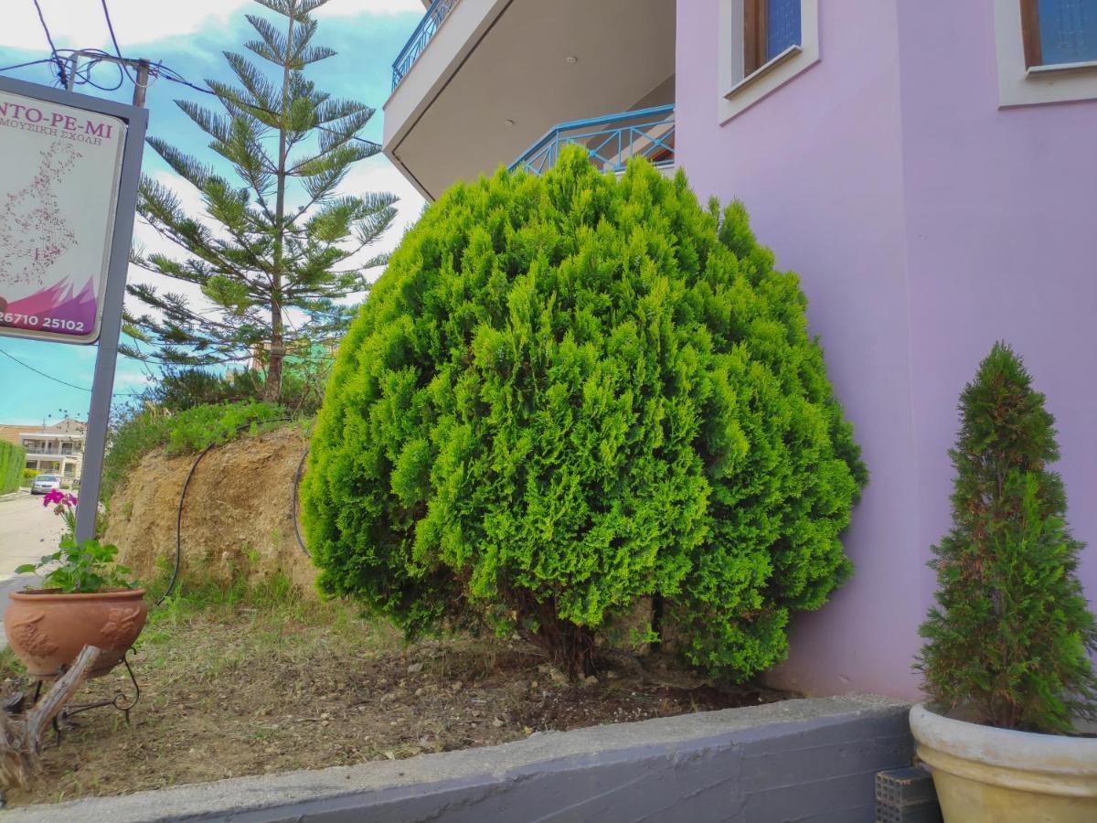 Colourful Apartments Argostoli  Exterior photo